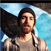 Laureato in Educazione Sociale e frequentante dell'Accademia del Cinema di Bologna, offre lezioni e ripetizioni di produzione musicale, zona Bologna