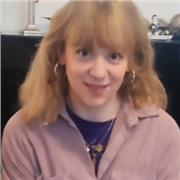 Private English tutor offers (online) English lessons to all age groups in Hamburg