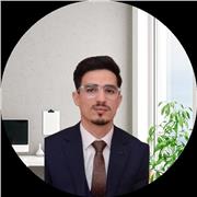 Professeur expérimenté en programmation et développement informatique, cours en ligne ou à domicile à Lyon