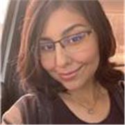 Professora Particular de Inglês com experiência de ensino do básico ao Intermediário