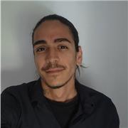 Me considero sociable , enérgico y con muchas ganas ! Me desenvolveria mucho mejor dando clases de iniciación, conocer y entender el instrumento,