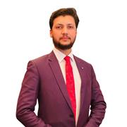 Ahtisham Lateef