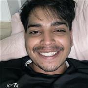 Abhishek