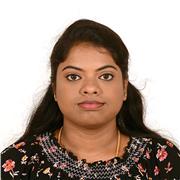 Priyadharshini Elumalai