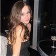 Offro lezioni private di italiano a studenti universitari di Londra.
Diplomata al liceo delle Scienze Umane con ottimo voto.