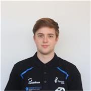 I am an engineer from Spain, passionate about technology. My lessons would be aimed to anyone looking to improve languages or STEM