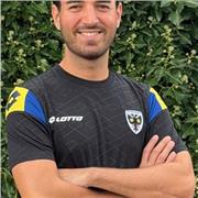 UEFA B Academy Coach and Analyst, available for Individual or Small Group Sessions and Individual Analysis for footballers who wants to improve their game!