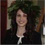 Docente di Scienze Naturali (Biologia, Chimica, Biochimica, Scienze della Terra) e laureata in Chimica offre ripetizioni