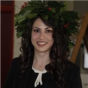 Laureata in Chimica Biomedica offre lezioni private di Biologia, Chimica e Biochimica online e in presenza