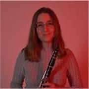 Clarinetista profesional ofrece clases de Clarinete, Lenguaje Musical y Apoyo en la asignatura de Música