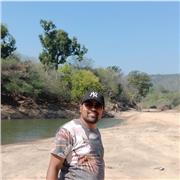 Nishant soni