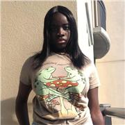Adetinuke Adewoyin