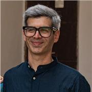 Lehrer für Italienisch