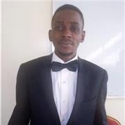 A mathematics teacher for the teens primary and secondary school students