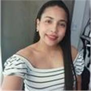 Licenciada en ciencias sociales y desarrollo local