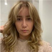 Ana Caroline