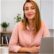 Online English Teacher for kids, teens and adults 