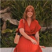 Joven bilingüe ofrece clases de inglés y italiano en Barcelona o online, para todos lo niveles