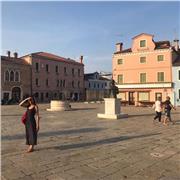 Italian native speaker with a degree in Foreign Languages and Literatures and 5+ years of experience offers Italian lessons