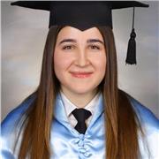 Soy un profesora de historia recién graduada