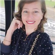 Aula de reforço Ensino Fundamental e Arte