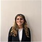 Profesora de inglés apta para edades
Jóvenes