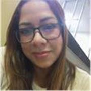 Soy una persona responsable y capacitada en el cuidado de niños tengo el carisma y la paciencia soy su apoyo en las actividades di