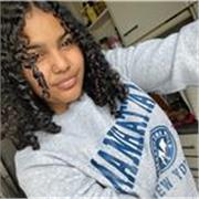 Apta solo para educación infantil y primaria y con muchas ganas de enseñar