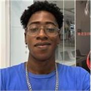 Instructor de Danza Moderna y de Salón | Ritmos Urbanos & Hip Hop