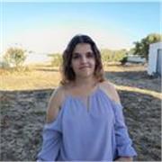 Estudiante de Ingeniería química que puede ayudarte con matemáticas y química.