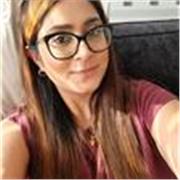 I am a very positive person and love to help those who are willing to learn