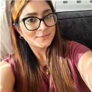 I am a very positive person and love to help those who are willing to learn