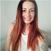 Maestra de primaria se ofrece para dar clases online tanto a adultos como a niños de 6 a 12 años.