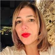 Dinámica y comprometida ofrezco clases de inglés a todos los niveles