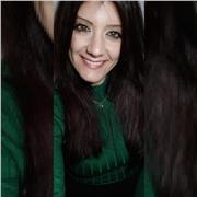 Insegnante di Inglese e Scienze