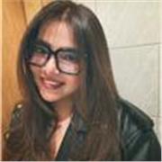 English tutor who teaches children of all age groups.