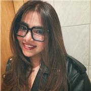 English tutor who teaches children of all age groups.