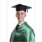 Soy responsable, empático y organizado. Me enfoco en enseñar con claridad y motivación a estudiantes de primaria y secundaria.