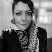 Rachel Blackmore