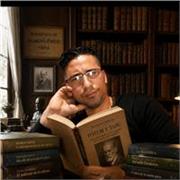 Soy Juan José simour psicopedagogo especializado en TEA Autismo Dislexia discapacidad instructor informatico