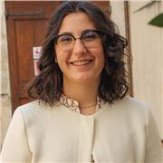 Laureata in Storia dell'arte offre ripetizioni per ragazzi e adulti