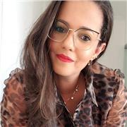 Professora de Direito