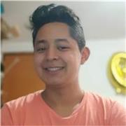 ingeniero industrial con c1 en ingles y visitante frecuente a países angloparlantes