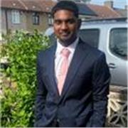 Maths tutor providing services to under 16 year olds