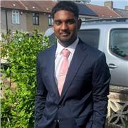 Maths tutor providing services to under 16 year olds