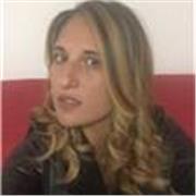 Docente di Economia statistica Matematica Fisica Micro e Macro Economia Correzione e battitura tesi