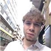 estudiando con el título de bachillerato con muy buena habilidad para las matemáticas 