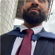 First class honours graduate in Aerospace Engineering. If you are struggling with any sort of STEM subject more than happy to help