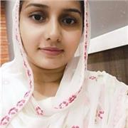 Aniqa Mubarik