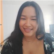 Licenciada en educación especial bilingüe